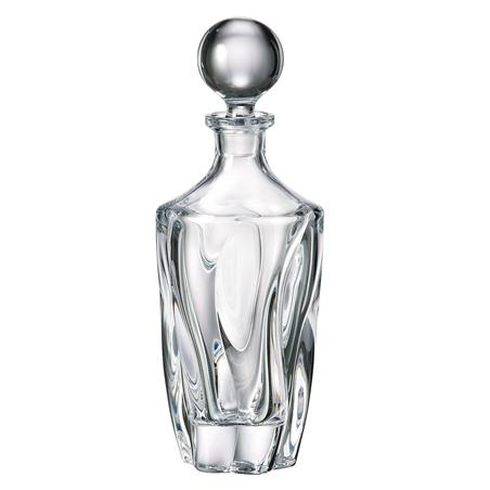 BOHEMIA BARLEY TWIST KARAFKA DO WHISKY 750ML-13947