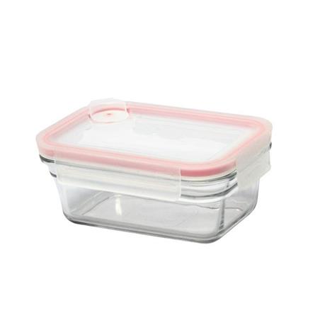 GLASSLOCK POJEMNIK DO ZAPIEKANIA MIKROFALA 460ML-12034