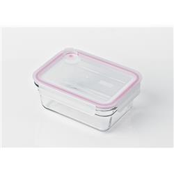 GLASSLOCK POJEMNIK DO ZAPIEKANIA MIKROFALA 460ML-12043