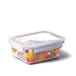 GLASSLOCK POJEMNIK DO ZAPIEKANIA MIKROFALA 460ML-12044