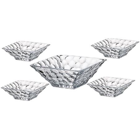 BOHEMIA MARBLE ZESTAW MISEK 1 4-16934 BOHEMIA MARBLE ZESTAW MISEK 1 4-16934