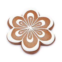 WYKRAWACZ PIERNIKOWY KWIAT 9,5 CM-8220