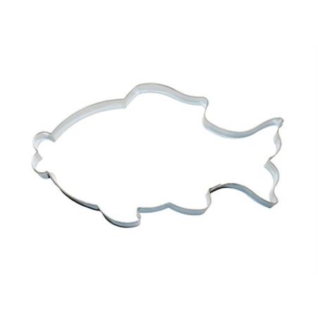 WYKRAWACZ PIERNIKOWY RYBA 16 CM-13133