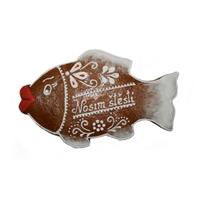 WYKRAWACZ PIERNIKOWY RYBA 16 CM-8284