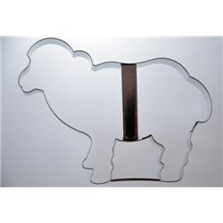 WYKRAWACZ PIERNIKOWY BARANEK II 13 CM-10541