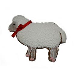 WYKRAWACZ PIERNIKOWY BARANEK II 13 CM-8587