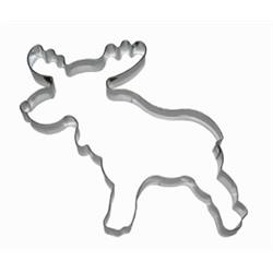 * WYKRAWACZ PIERNIKOWY RENIFER 15 CM-3741