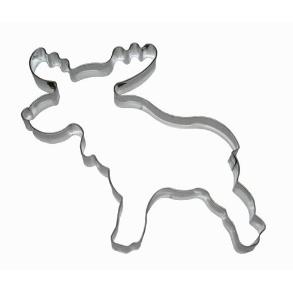 * WYKRAWACZ PIERNIKOWY RENIFER 15 CM-3741