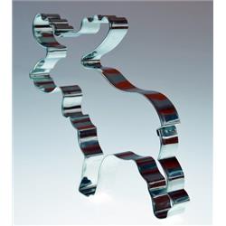 * WYKRAWACZ PIERNIKOWY RENIFER 15 CM-11255