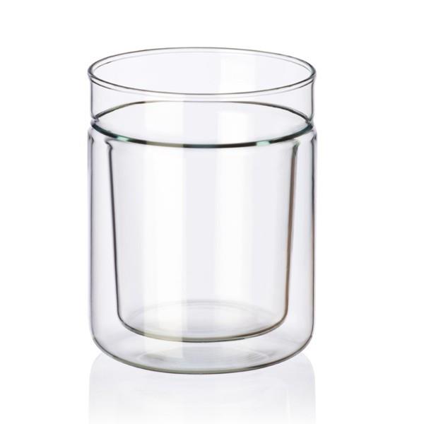 * SIMAX SZKLANKA TWIN 0,2 L PODWÓJNE ŚCIANKI 2 SZT-1751