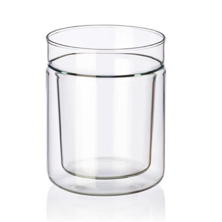 * SIMAX SZKLANKA TWIN 0,2 L PODWÓJNE ŚCIANKI 2 SZT-1751