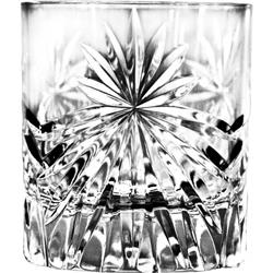 * RCR OASIS SZKLANKA 320ML WHISKY KPL 6 SZT-12552