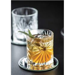 RCR OASIS SZKLANKA 360ML LONG KPL 6 SZT-6428