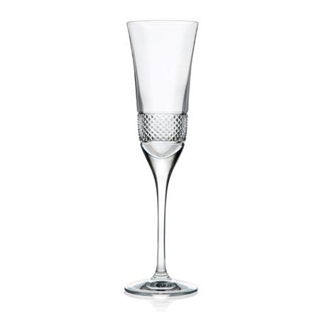* RCR FIESOLE KIELISZEK 170ML SZAMPAN KPL 2 SZT-9886 * RCR FIESOLE KIELISZEK 170ML SZAMPAN KPL 2 SZT-9886