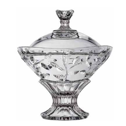 * RCR LAURUS BOMBONIERA NA NODZE 180MM-9722