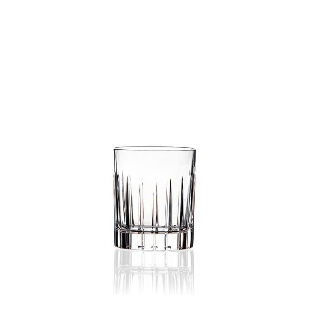 * RCR TIMELESS KIELISZEK 80ML WÓDKA KPL 6 SZT-15782