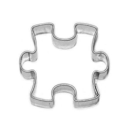 WYKRAWACZ MAŁY PUZZLE 3 CM-8378 WYKRAWACZ MAŁY PUZZLE 3 CM-8378