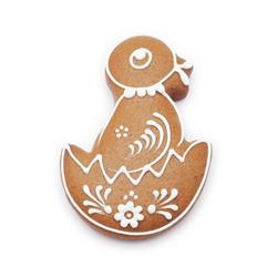 WYKRAWACZ KURCZACZEK W SKORUPCE 7,8 CM-8062