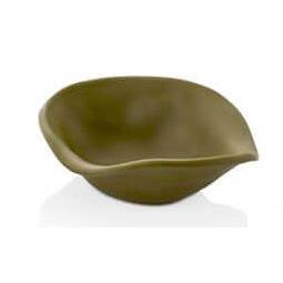 MELAMINA TERRA POTI MISA 164ML KHAKI-5174