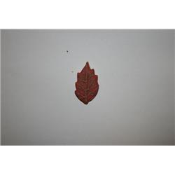 WYKRAWACZ LISTEK 4,6 CM-11623
