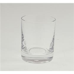 BOHEMIA BARLINE SZKLANKA 60ML SHOT KPL 6 SZT-3723