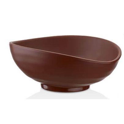 MELAMINA GALAXY TERRA MISA 1100ML JASNY BRĄZ-5199