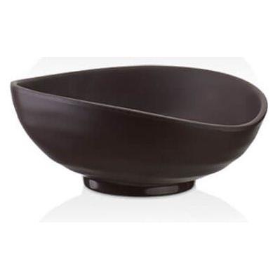 MELAMINA GALAXY TERRA MISA 1100ML CIEMNY BRĄZ-5197