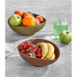 * MELAMINA GALAXY TERRA MISA 1100ML CIEMNY BRĄZ-17232