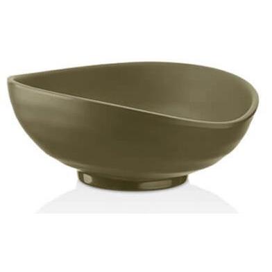 MELAMINA GALAXY TERRA MISA 1650ML KHAKI-5201
