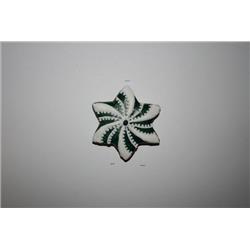 WYKRAWACZ GWIAZDKA 5,5 CM-11361