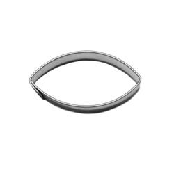 WYKRAWACZ OWAL 4,6 CM-2432