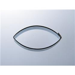 WYKRAWACZ OWAL 4,6 CM-10749