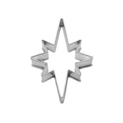WYKRAWACZ GWIAZDA 8-RAMIENNA 5 CM-1594