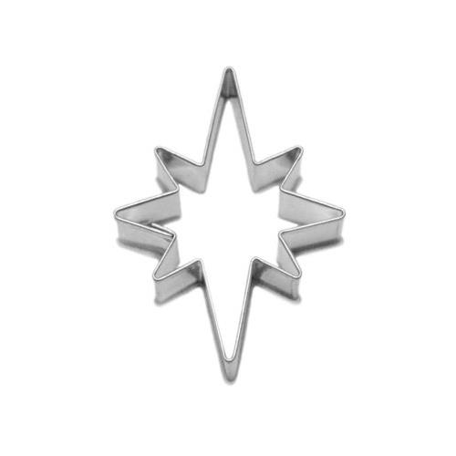 WYKRAWACZ GWIAZDA 8-RAMIENNA 5 CM-1594