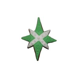 WYKRAWACZ GWIAZDA 8-RAMIENNA 5 CM-11384