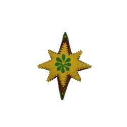 WYKRAWACZ GWIAZDA 8-RAMIENNA 5 CM-11385