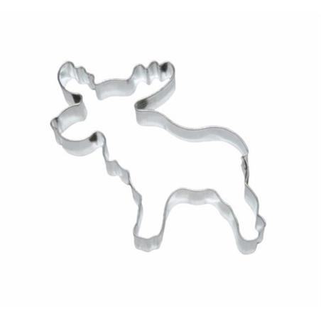 * WYKRAWACZ RENIFER 6,5 CM-1602