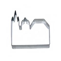 WYKRAWACZ ZAMEK 7 CM-11646
