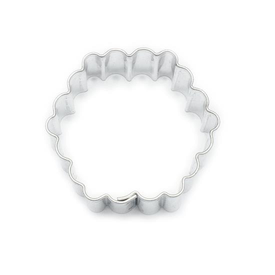 WYKRAWACZ SZEŚCIOKĄT ZĄBKOWANY 4,3 CM-2172