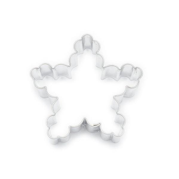 WYKRAWACZ GWIAZDA ZĄBKOWANA 5,3 CM-1130