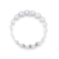 WYKRAWACZ KÓŁKO ZĄBKOWANE 4 CM-2177