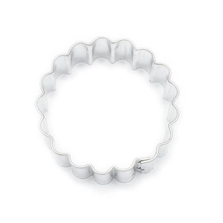 WYKRAWACZ KÓŁKO ZĄBKOWANE 4 CM-2177 WYKRAWACZ KÓŁKO ZĄBKOWANE 4 CM-2177