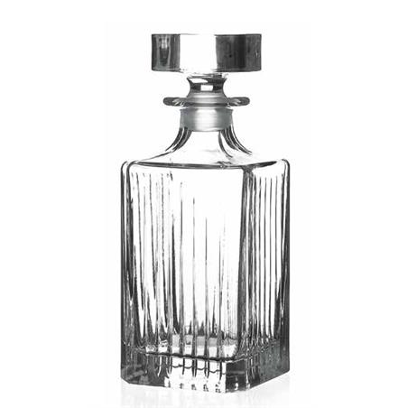 * RCR TIMELESS KARAFKA DO WHISKY 750ML-7939