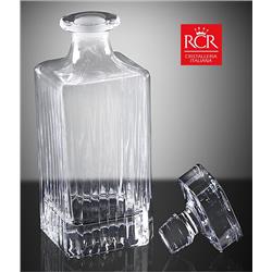 * RCR TIMELESS KARAFKA DO WHISKY 750ML-9410