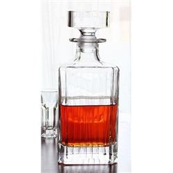 * RCR TIMELESS KARAFKA DO WHISKY 750ML-9411