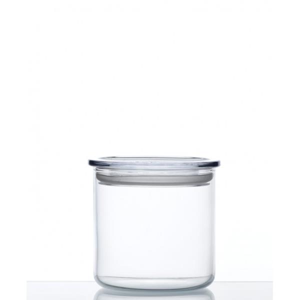 SIMAX POJEMNIK 500ML POKRYWKA PRZEZROCZYSTA-2588