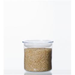 SIMAX POJEMNIK 500ML POKRYWKA PRZEZROCZYSTA-2589