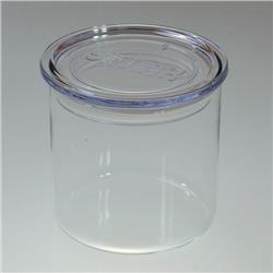 SIMAX POJEMNIK 500ML POKRYWKA PRZEZROCZYSTA-5237