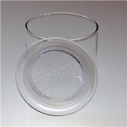 SIMAX POJEMNIK 500ML POKRYWKA PRZEZROCZYSTA-5855