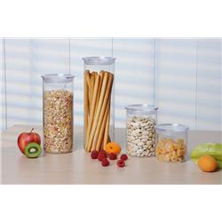 SIMAX POJEMNIK 500ML POKRYWKA PRZEZROCZYSTA-12472